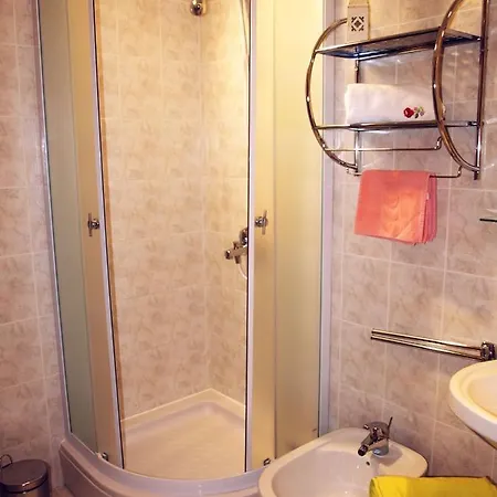 Apartments Dani Zelja Makarska Kültér fotó