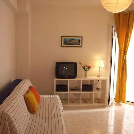 Apartments Dani Zelja Makarska Kültér fotó