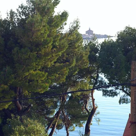 Apartments Dani Zelja Makarska Kültér fotó