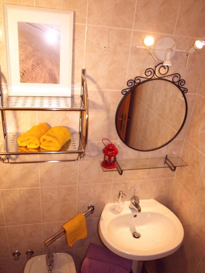 Dani Zelja Apartman *
