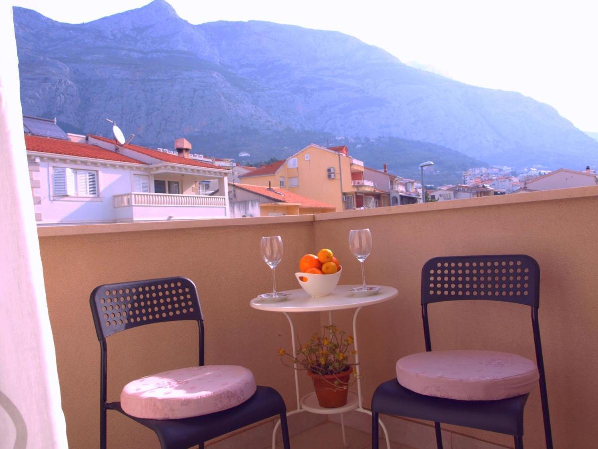 Dani Zelja * Makarska