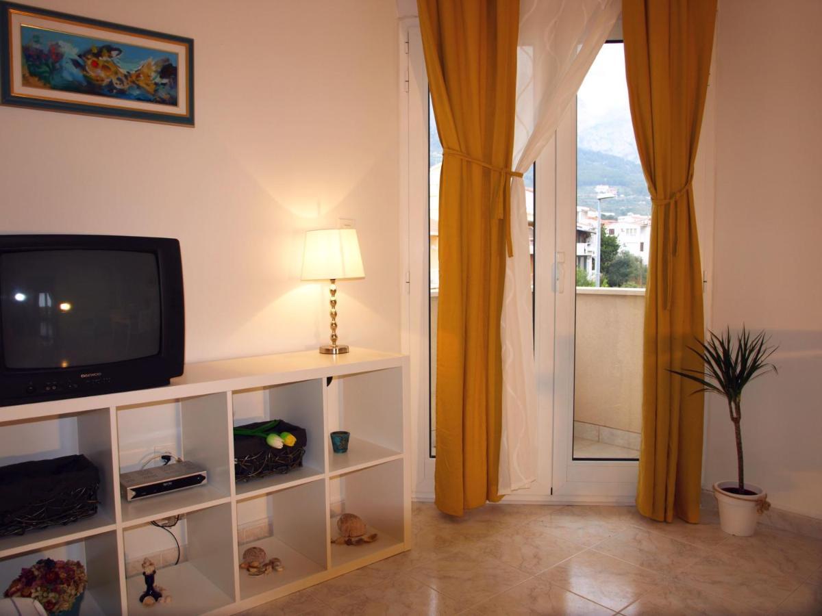 Dani Zelja Makarska