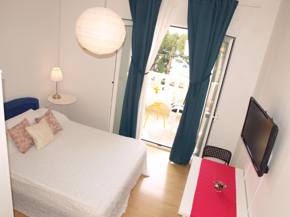 Apartman Dani Zelja Makarska