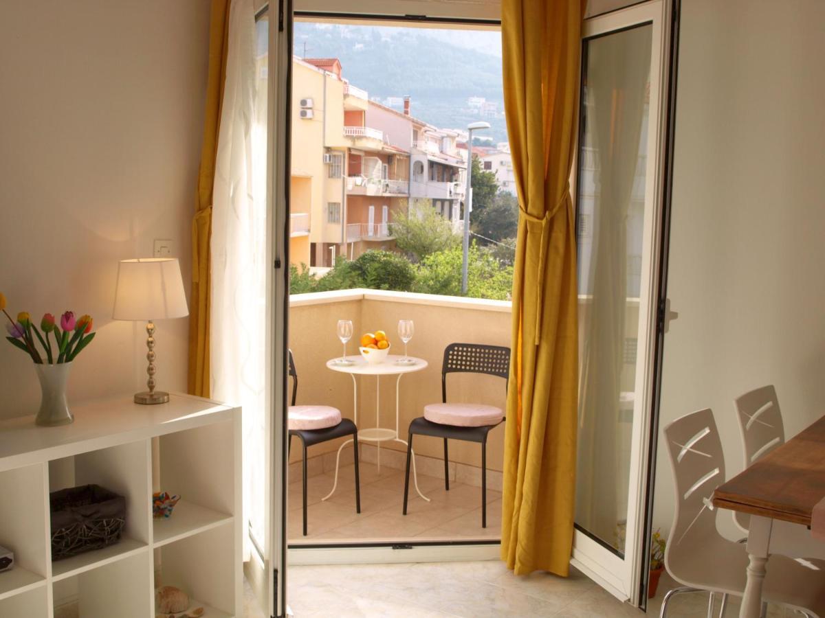 Dani Zelja Apartman Makarska