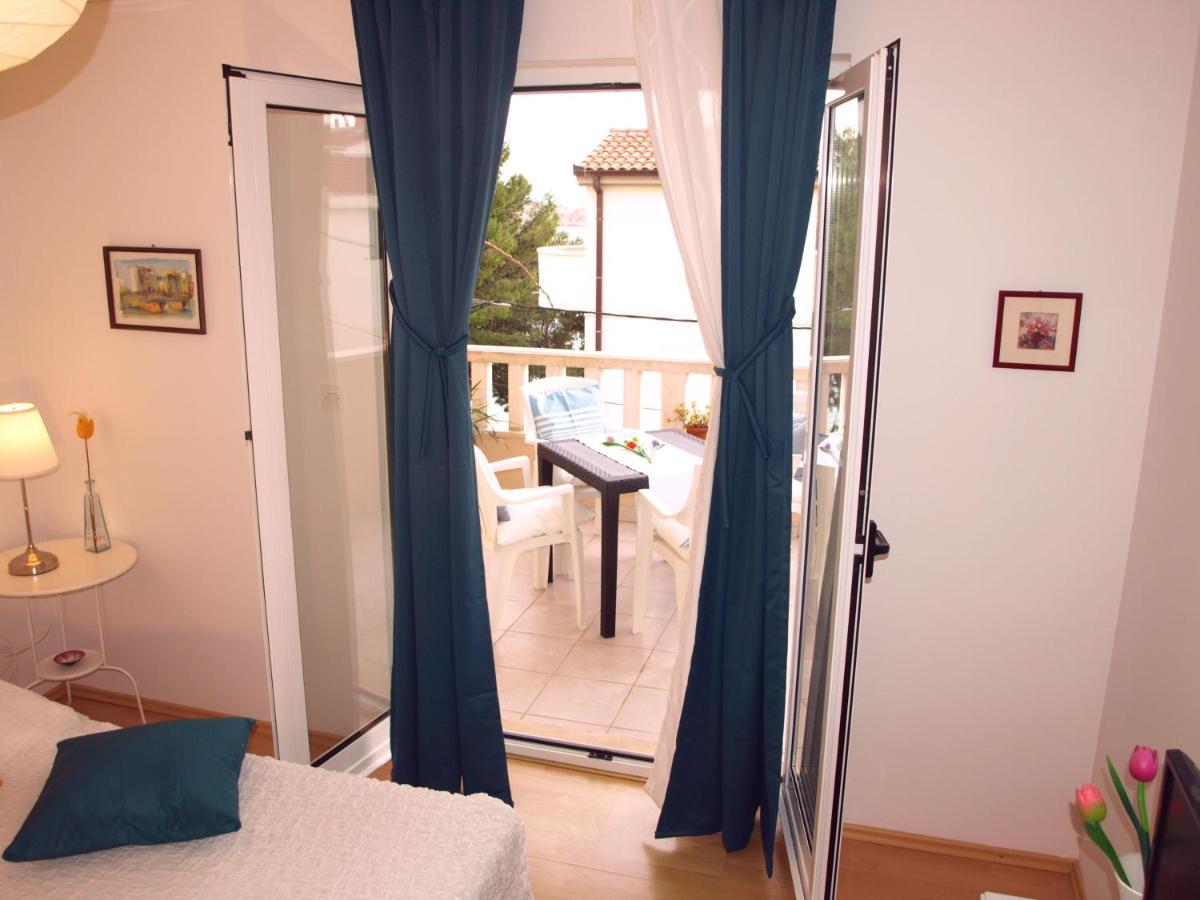 Apartment Dani Zelja *