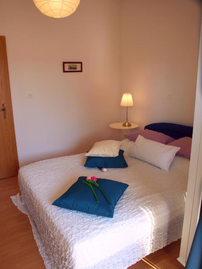 Apartman Dani Zelja *