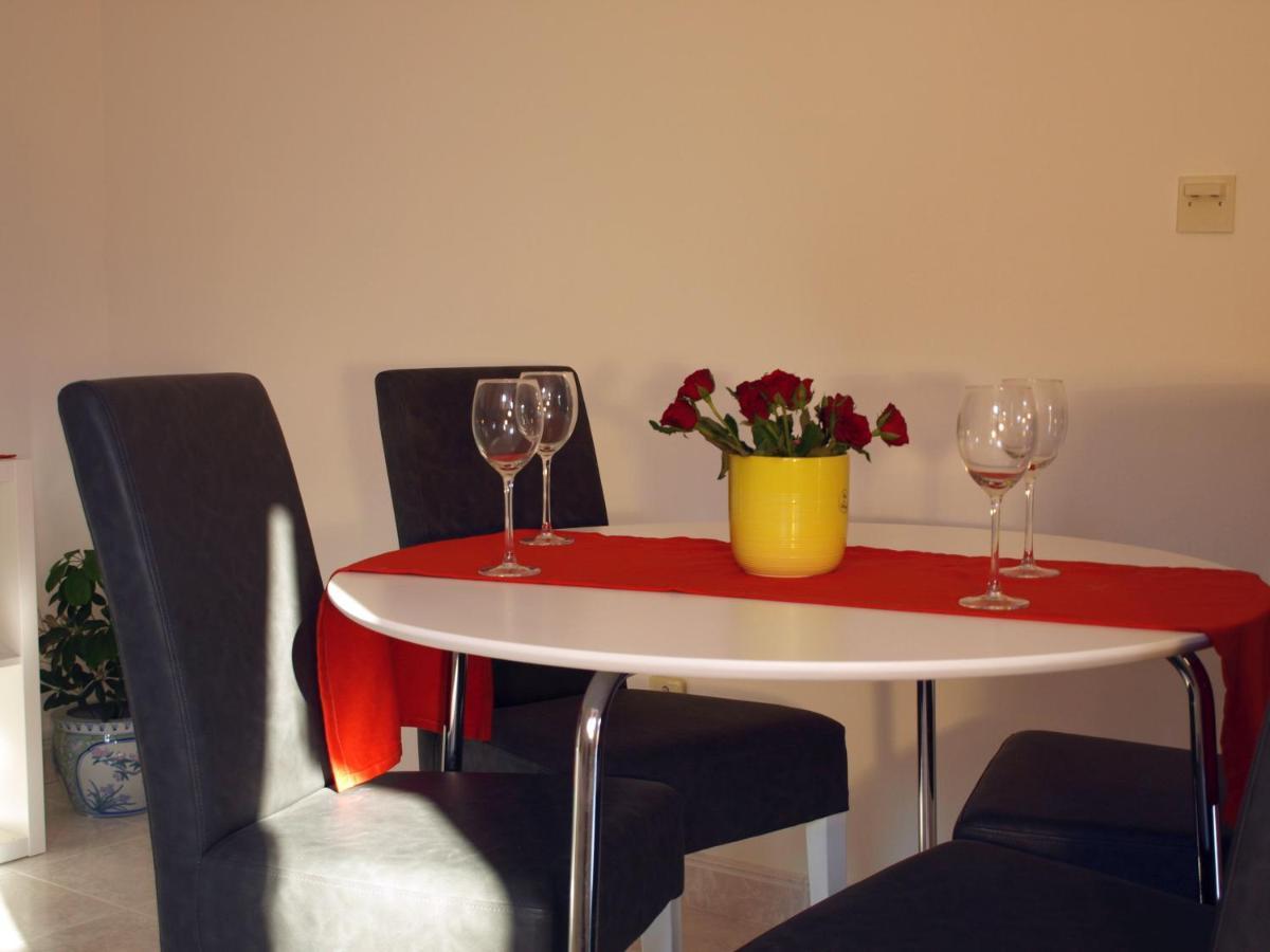 Apartman Dani Zelja *