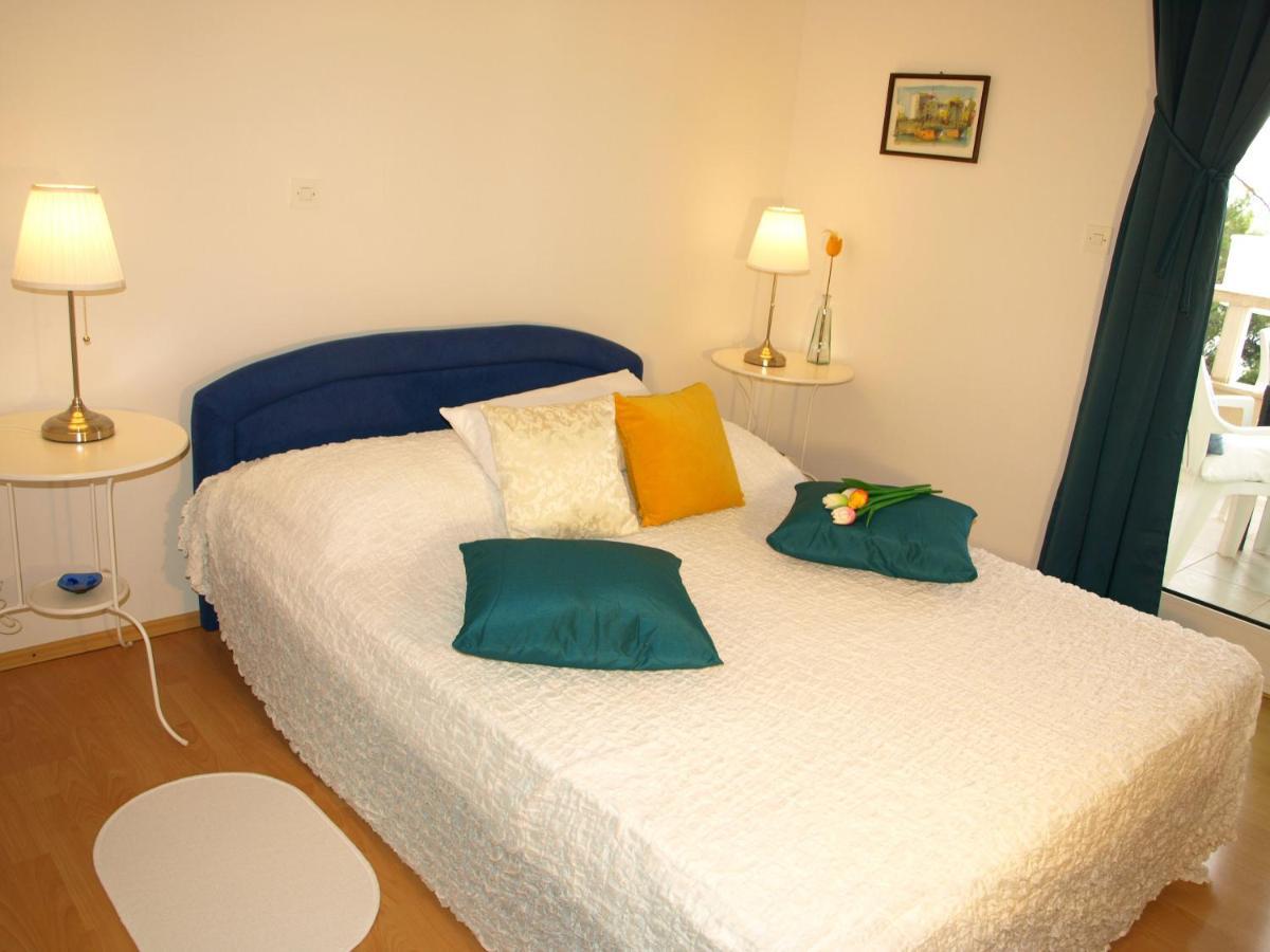 Dani Zelja Apartman Makarska