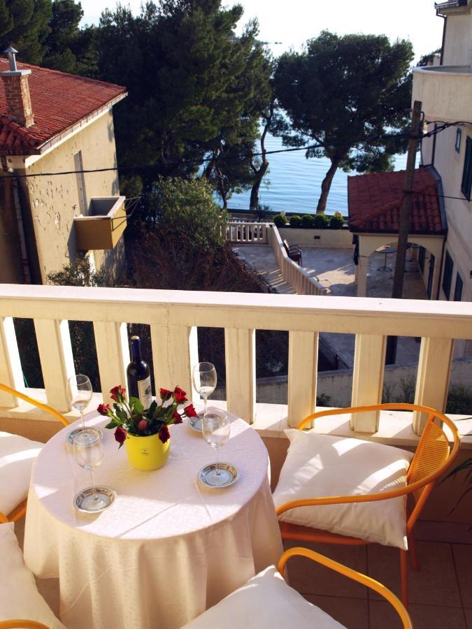 Dani Zelja Makarska