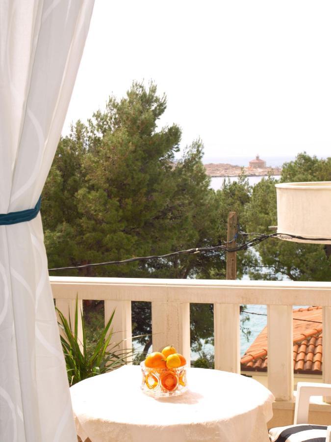 Dani Zelja Apartman Makarska