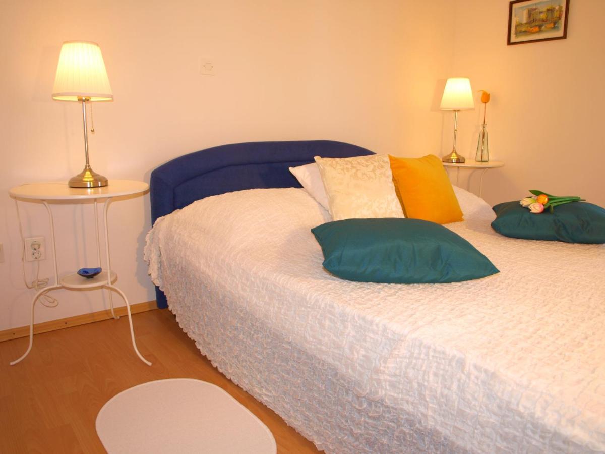 Apartman Dani Zelja Makarska