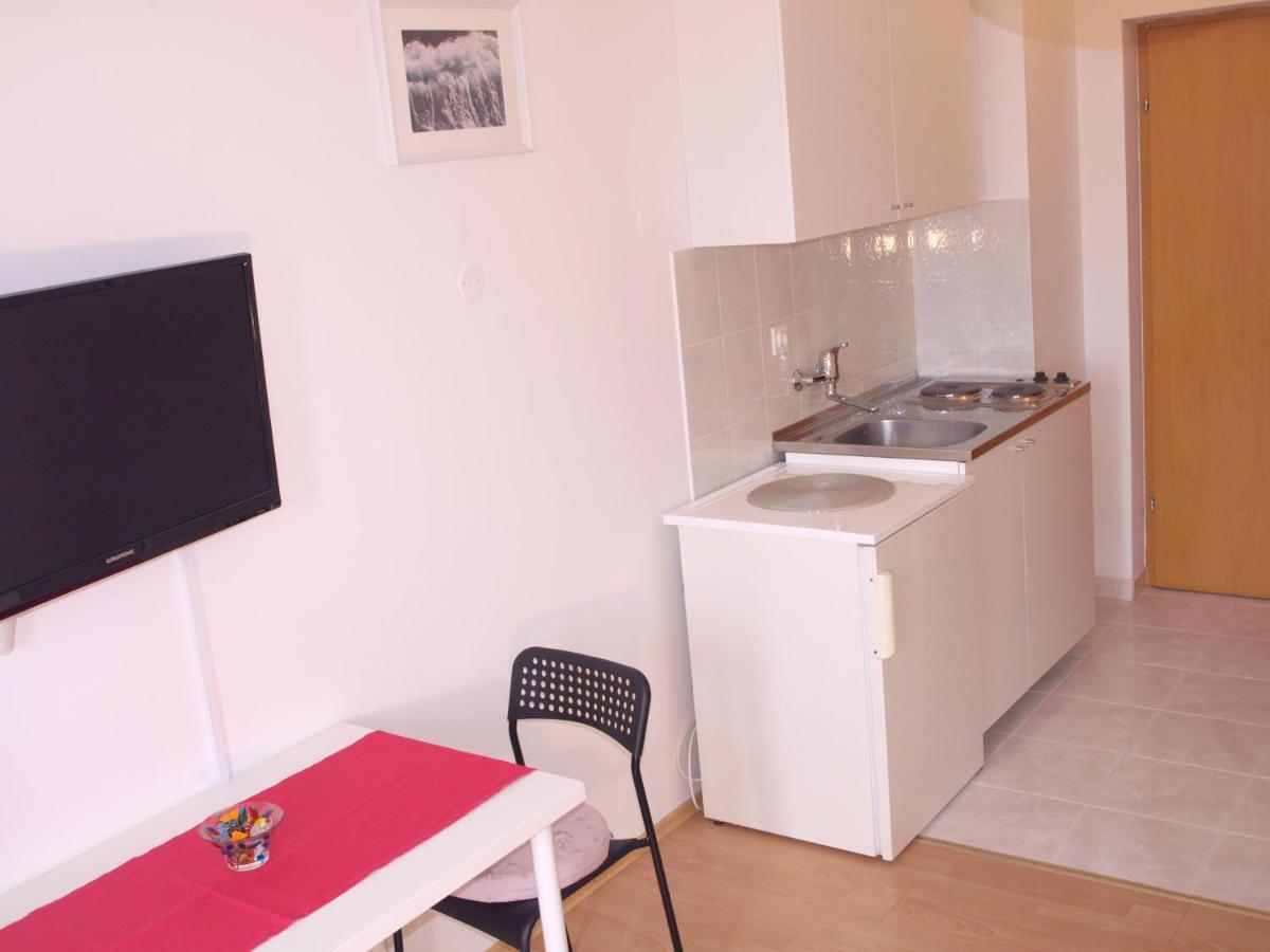 Dani Zelja Apartman *
