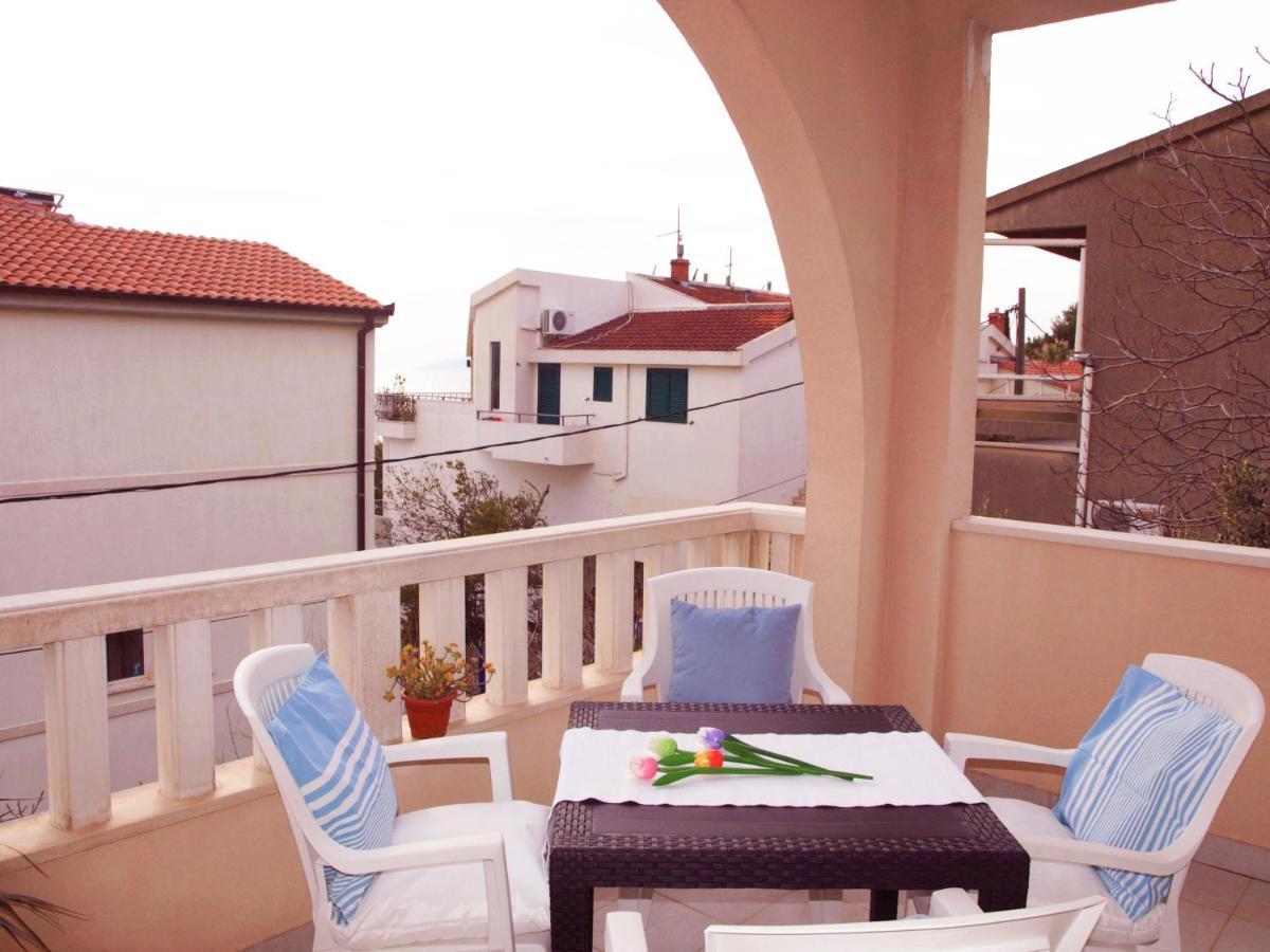 Apartman Dani Zelja Makarska
