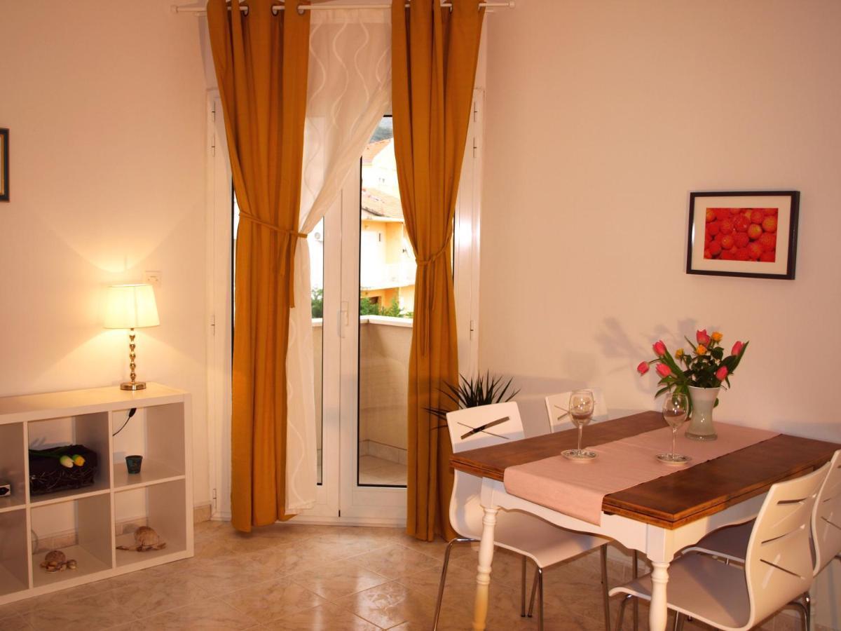 Apartman Dani Zelja Makarska