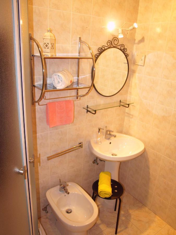 Dani Zelja Apartman Makarska