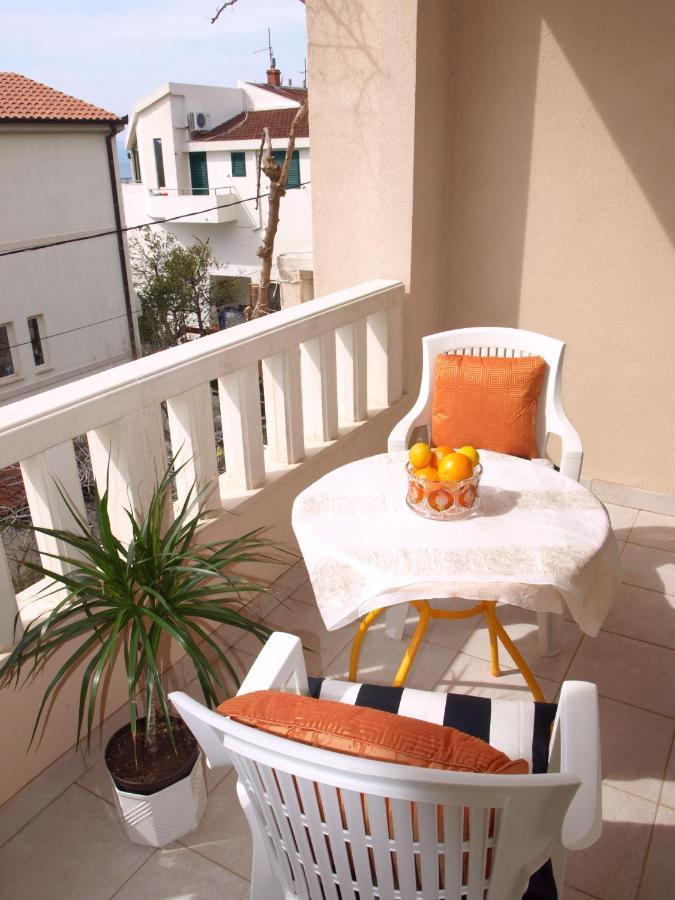 Dani Zelja Apartman *