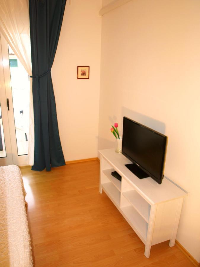 Dani Zelja Apartman *