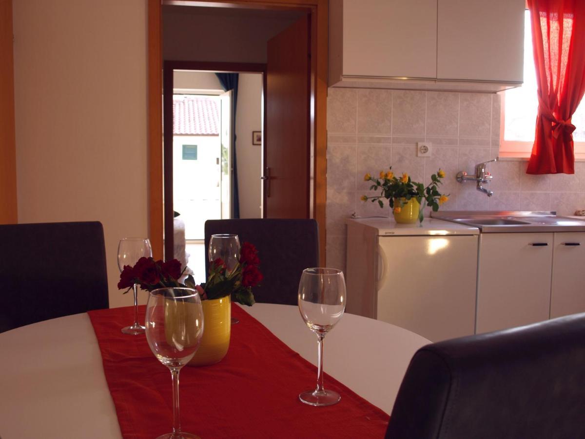 Dani Zelja Apartman *