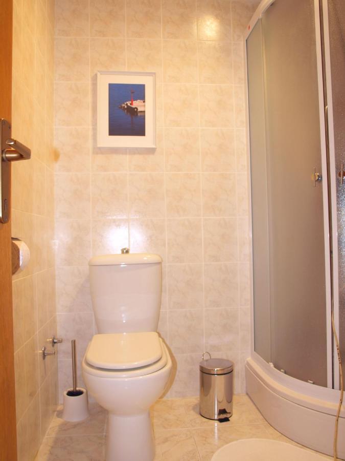 Apartman Dani Zelja Makarska